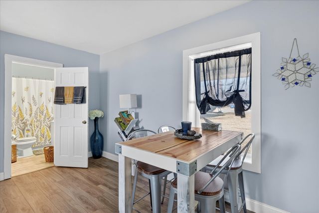 277 S Cass Street, Morley, MI 49336