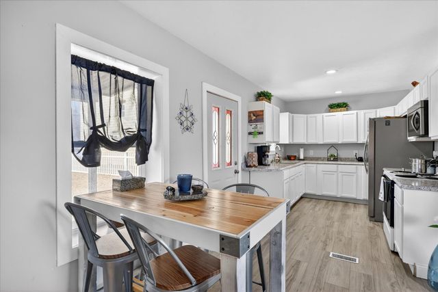 277 S Cass Street, Morley, MI 49336