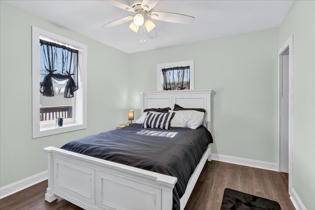 277 S Cass Street, Morley, MI 49336