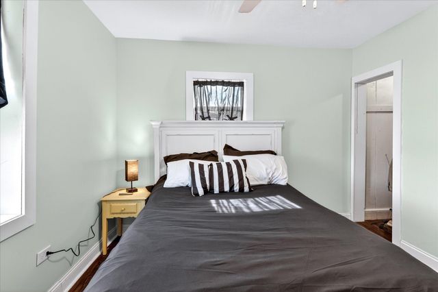 277 S Cass Street, Morley, MI 49336