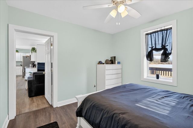 277 S Cass Street, Morley, MI 49336