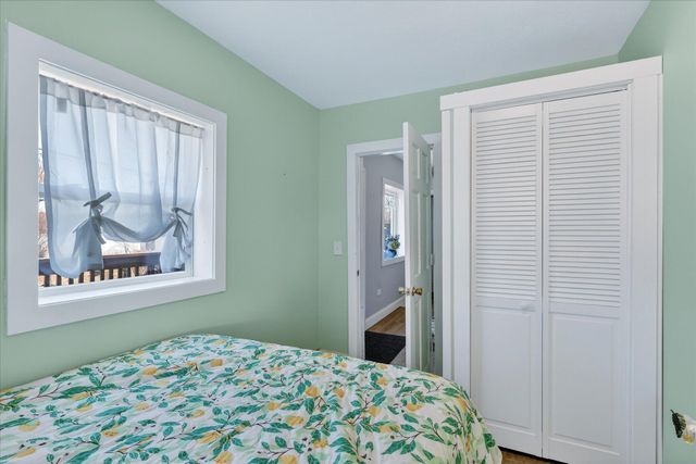 277 S Cass Street, Morley, MI 49336