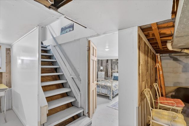 277 S Cass Street, Morley, MI 49336