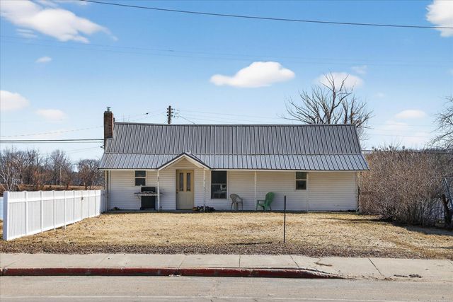 277 S Cass Street, Morley, MI 49336