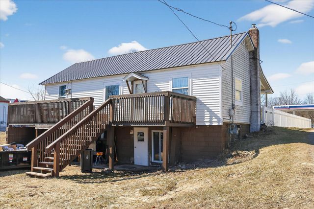 277 S Cass Street, Morley, MI 49336