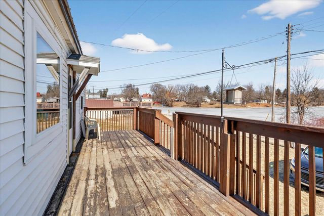 277 S Cass Street, Morley, MI 49336