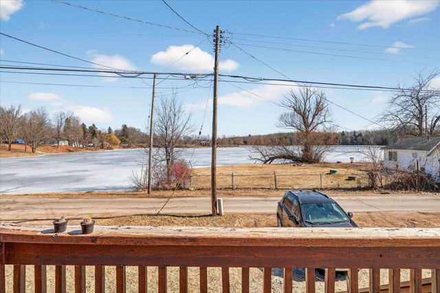 277 S Cass Street, Morley, MI 49336