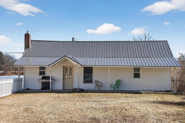 277 S Cass Street, Morley, MI 49336