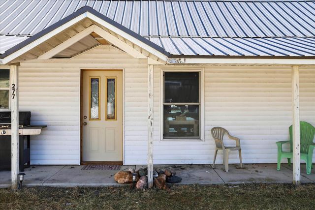 277 S Cass Street, Morley, MI 49336