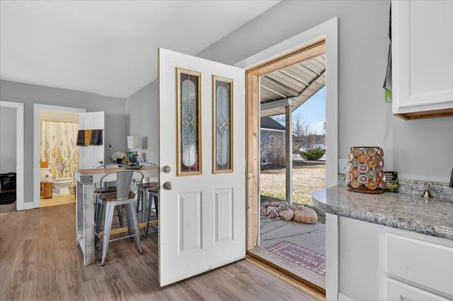 277 S Cass Street, Morley, MI 49336