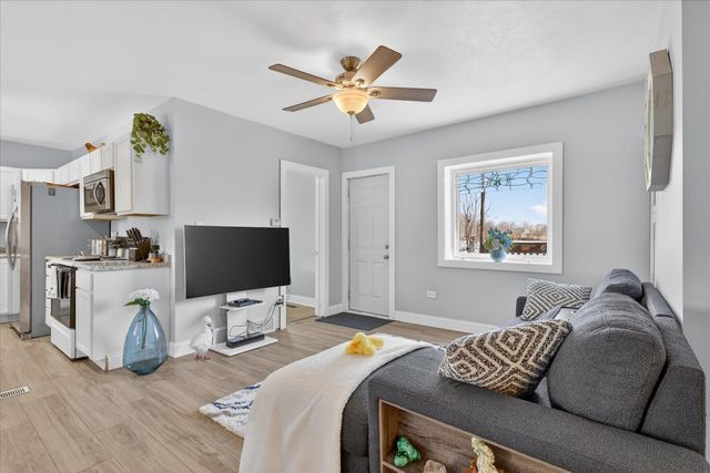 277 S Cass Street, Morley, MI 49336