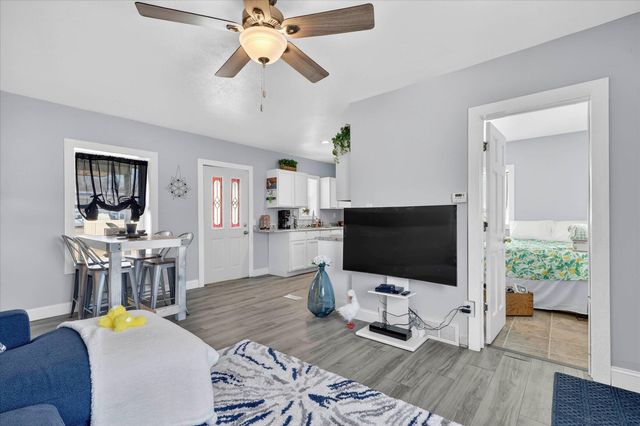 277 S Cass Street, Morley, MI 49336