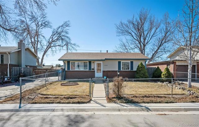 3330 W 95th Avenue, Westminster, CO 80031