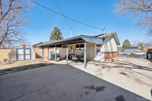 3330 W 95th Avenue, Westminster, CO 80031