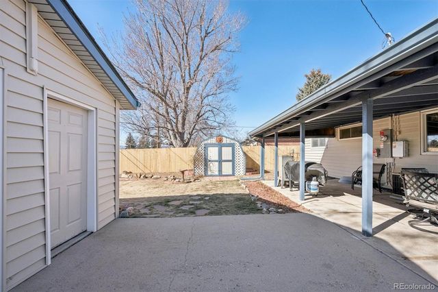 3330 W 95th Avenue, Westminster, CO 80031