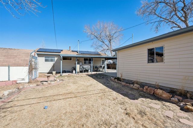 3330 W 95th Avenue, Westminster, CO 80031