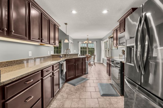 1453 Rustys Ln, Clarksville, TN 37042