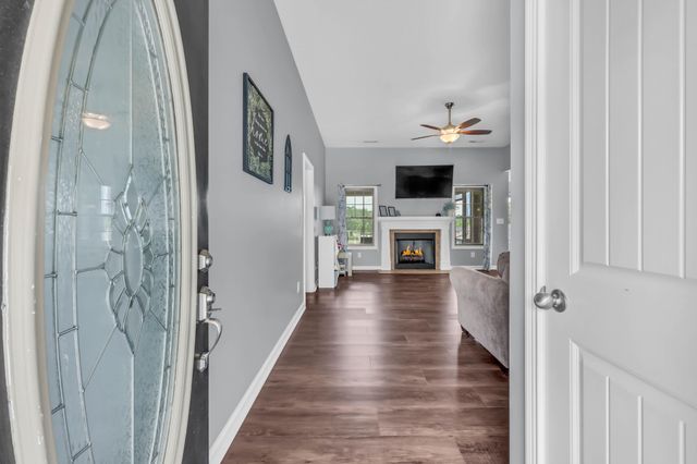 1453 Rustys Ln, Clarksville, TN 37042