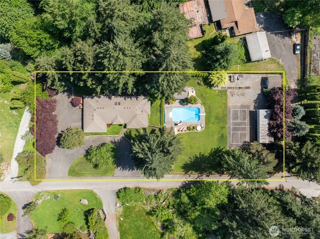 16507 71st Avenue E, Puyallup, WA 98375