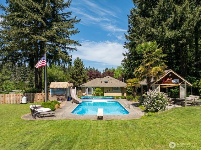16507 71st Avenue E, Puyallup, WA 98375