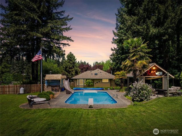 16507 71st Avenue E, Puyallup, WA 98375