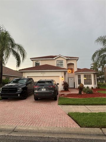 6889 74TH STREET CIRCLE E, Bradenton, FL 34203