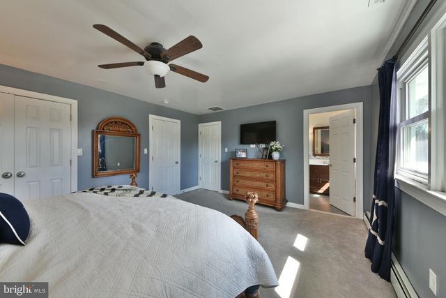 11 METEKUNK DR, Ewing, NJ 08638