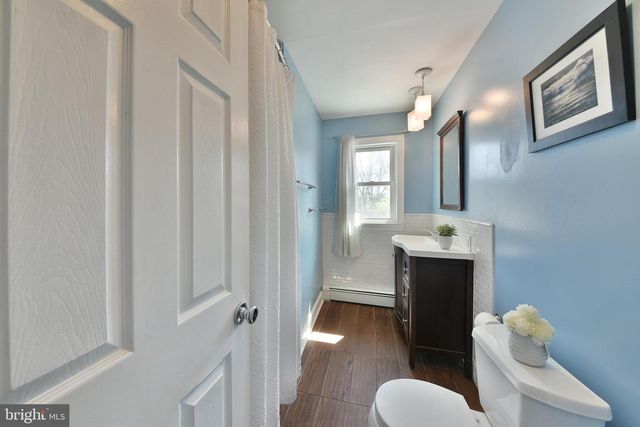 11 METEKUNK DR, Ewing, NJ 08638