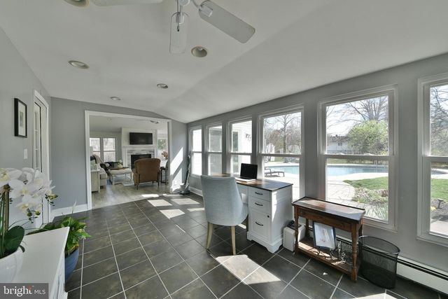 11 METEKUNK DR, Ewing, NJ 08638