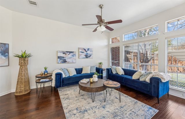 10608 Memphis Drive, Frisco, TX 75035