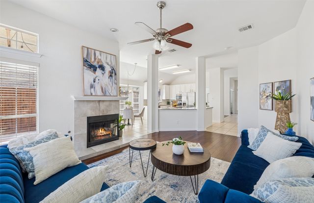 10608 Memphis Drive, Frisco, TX 75035