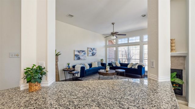 10608 Memphis Drive, Frisco, TX 75035