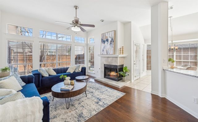 10608 Memphis Drive, Frisco, TX 75035