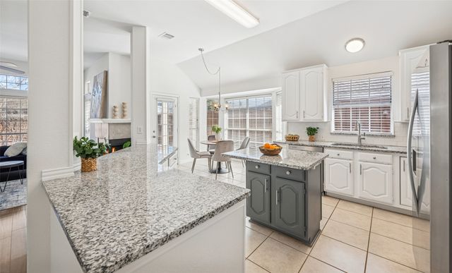 10608 Memphis Drive, Frisco, TX 75035