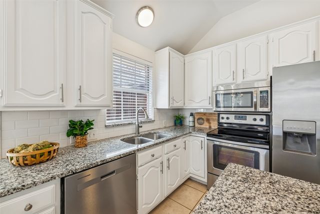 10608 Memphis Drive, Frisco, TX 75035