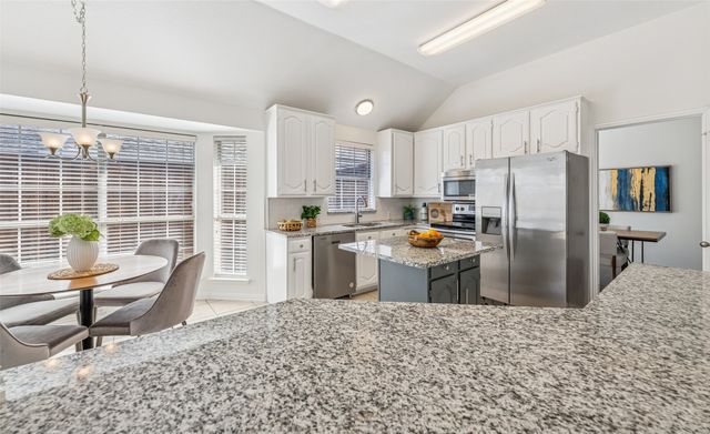 10608 Memphis Drive, Frisco, TX 75035