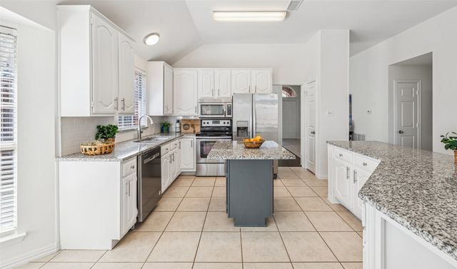 10608 Memphis Drive, Frisco, TX 75035