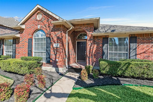 10608 Memphis Drive, Frisco, TX 75035