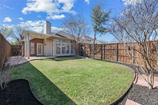 10608 Memphis Drive, Frisco, TX 75035