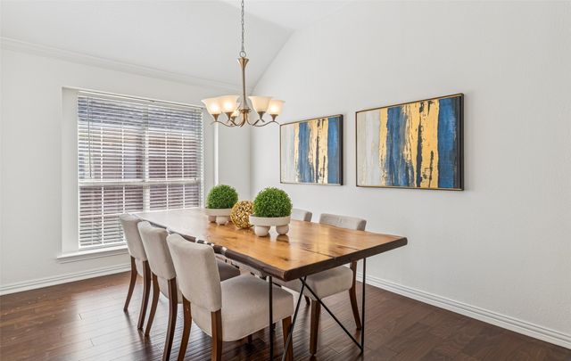 10608 Memphis Drive, Frisco, TX 75035