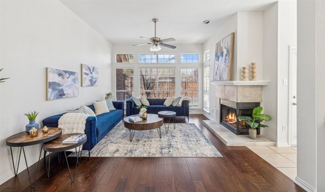 10608 Memphis Drive, Frisco, TX 75035