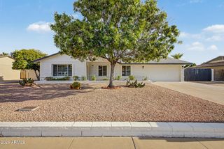 4623 E Joan De Arc Avenue, Phoenix, AZ 85032