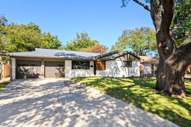 11329 Earlywood Drive, Dallas, TX 75218