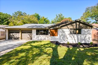 11329 Earlywood Drive, Dallas, TX 75218