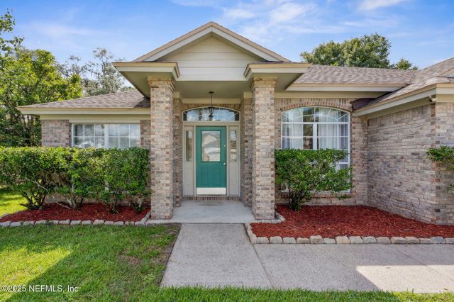 11579 ALEXIS FOREST Drive E, Jacksonville, FL 32258