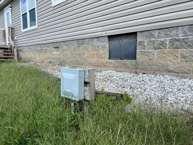 13735 KY-66, Oneida, KY 40972