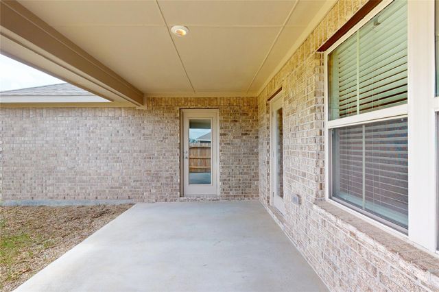 19906 Paros Island Drive, Hockley, TX 77447