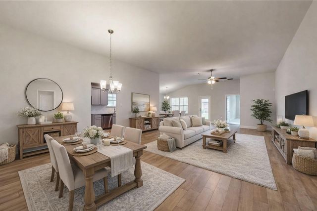 19906 Paros Island Drive, Hockley, TX 77447