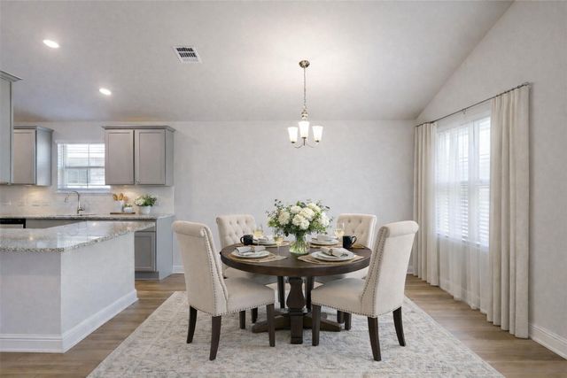 19906 Paros Island Drive, Hockley, TX 77447