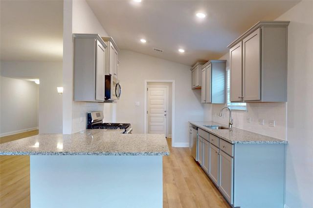 19906 Paros Island Drive, Hockley, TX 77447